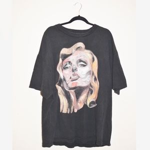 Complex Marilyn Vintage T-Shirt